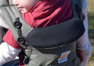 Ergobaby Omni 360 Review All-in-One Baby Carrier