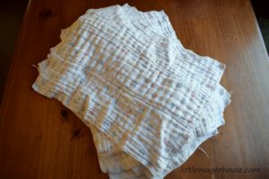 Cheap Cloth Diapers - 10 Tips To Getting Them Free Or Cheap