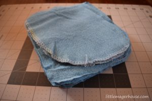 How to Make DIY Cloth Baby Wipes