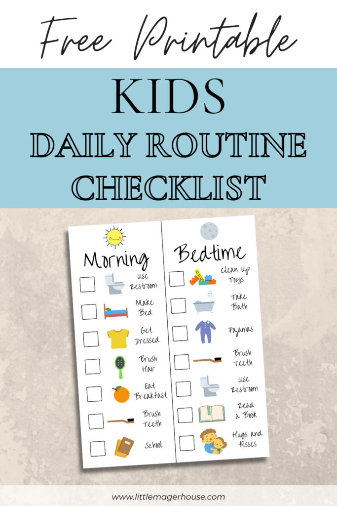 Babyproofing Your House (Free Babyproofing Checklist PDF)