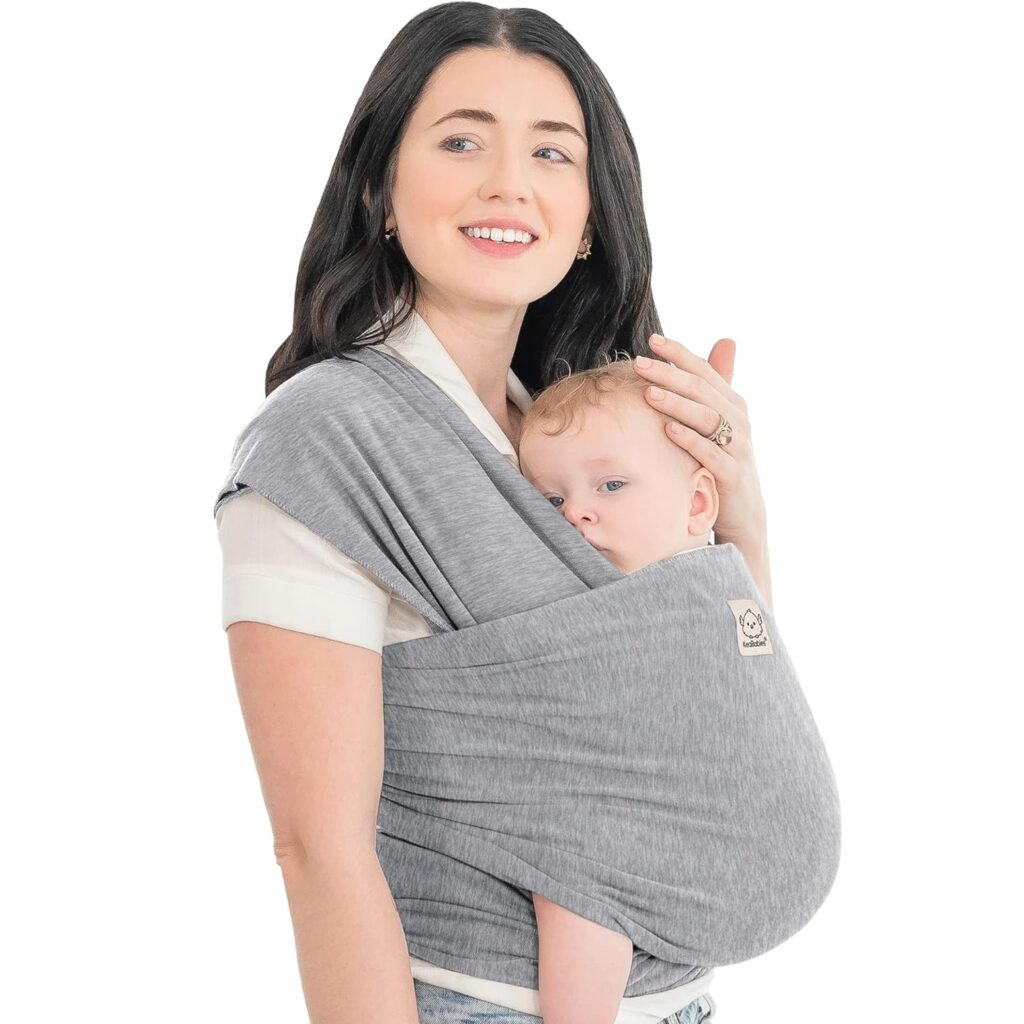 baby carrier wrap