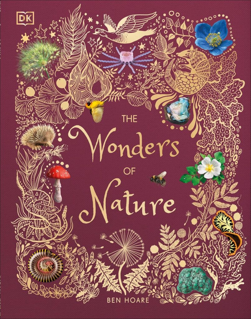 The Wonders of Nature gifts for kids