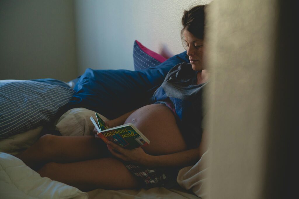 8 Perfect Preparations To Do In Your Third Trimester