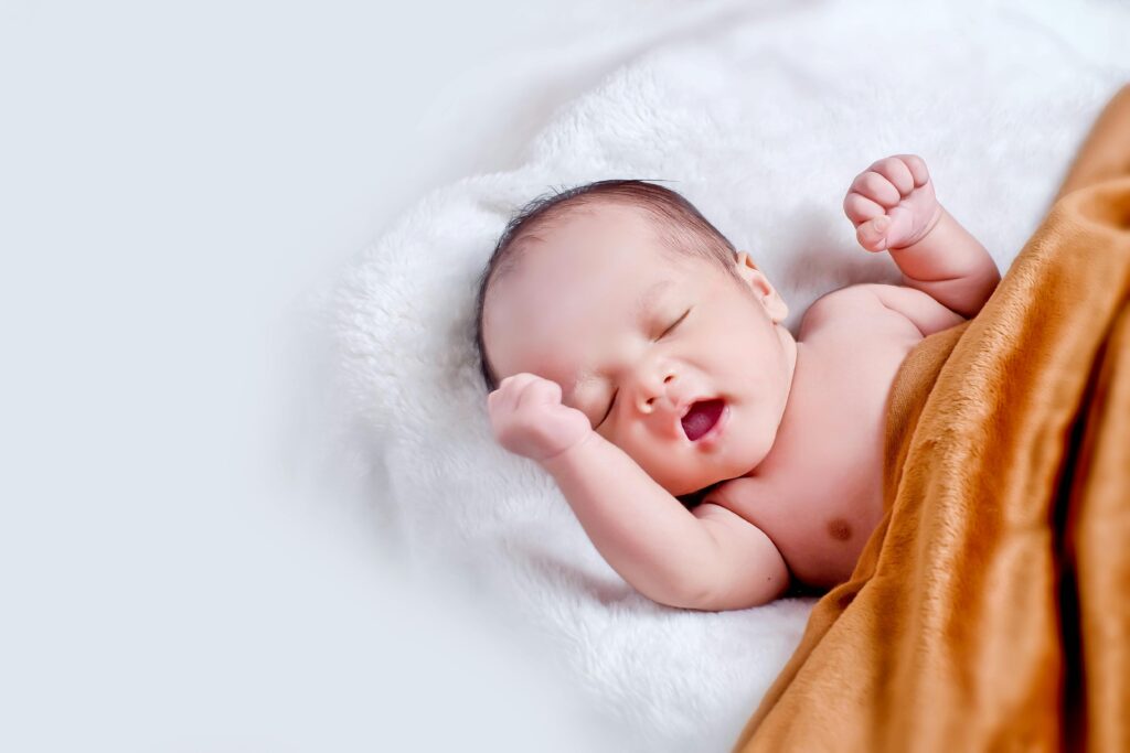 How To Have A Happy Home Life With A Newborn