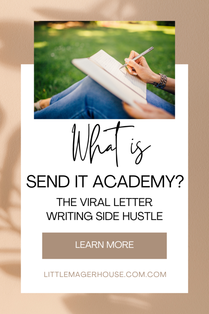 What is Send It Academy and is it worth the cost?